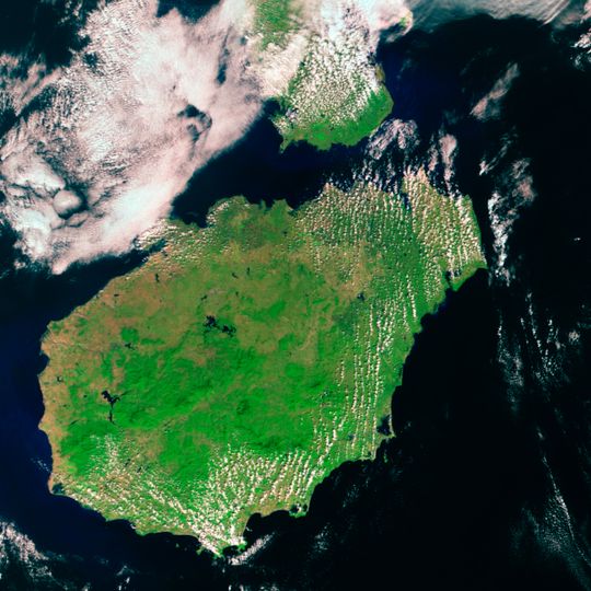 Hainan Island