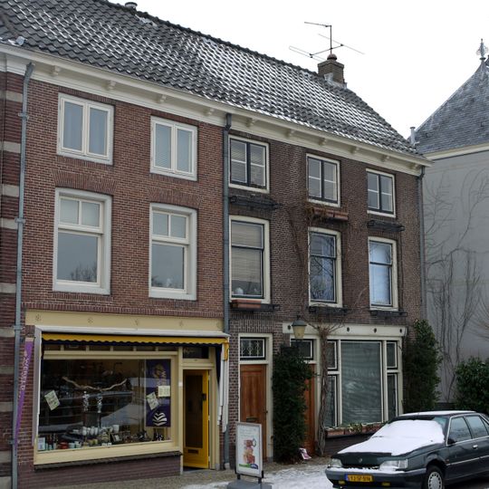 Herenstraat 12, Nieuwegein