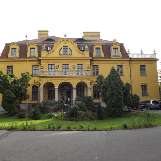 České Budějovice 7