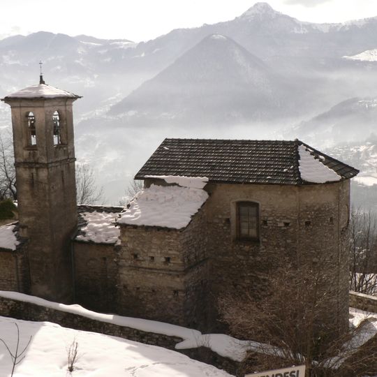 Chiesa di San Silvestro