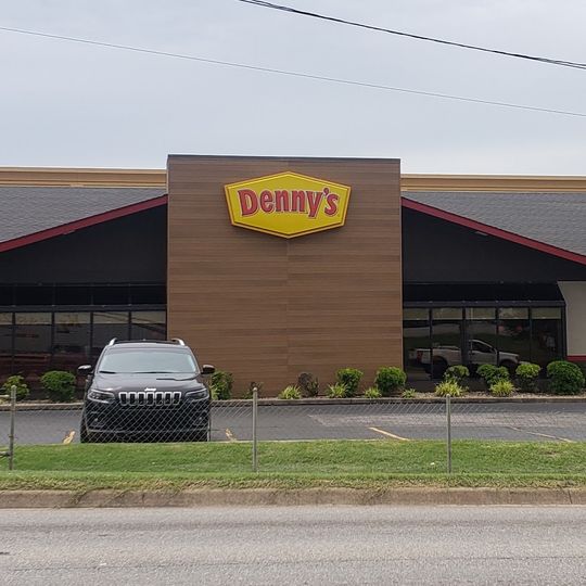 Denny's