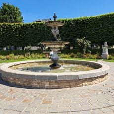 Parque Albert Sorel