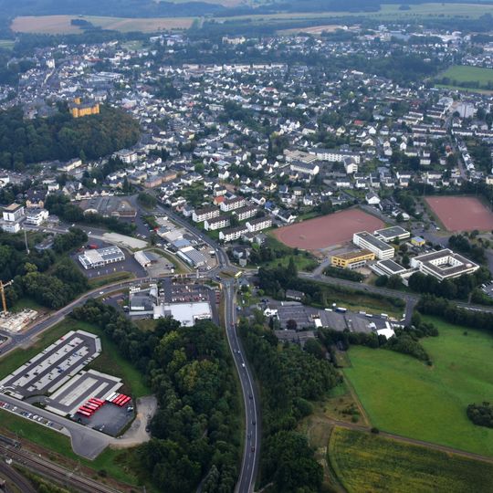 Montabaur