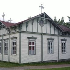 Ikaalisten vapaakirkko