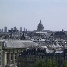 Montagne Sainte-Geneviève