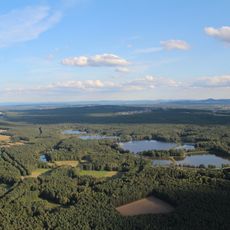 Charlottenhofer Weihergebiet, Hirtlohweiher und Langwiedteiche
