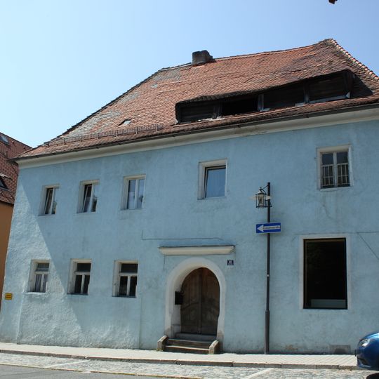 Bürgerhaus