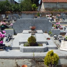Cemetery Saint-Vincent of Dax