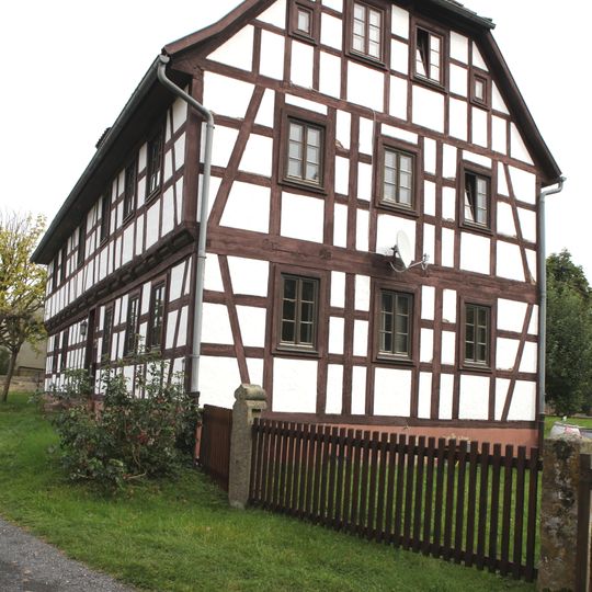 Pfarrhaus