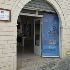 Solomon museum
