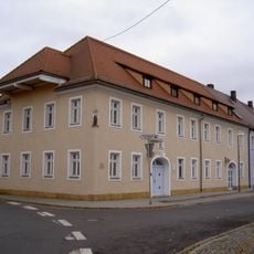 Vilseck Breite Gasse 1