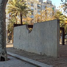 Installazione, opera d'arte