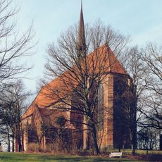 Kloster Bordesholm