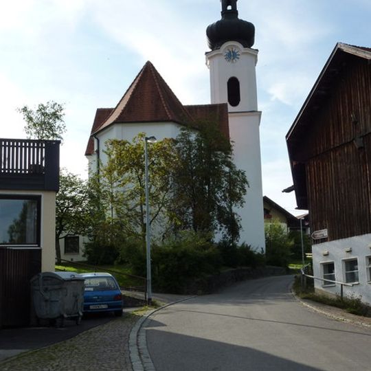 Rieden am Forggensee
