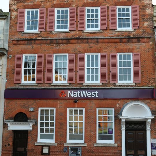 National Westminster Bank