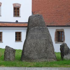 Pomník Vincence Hlavy