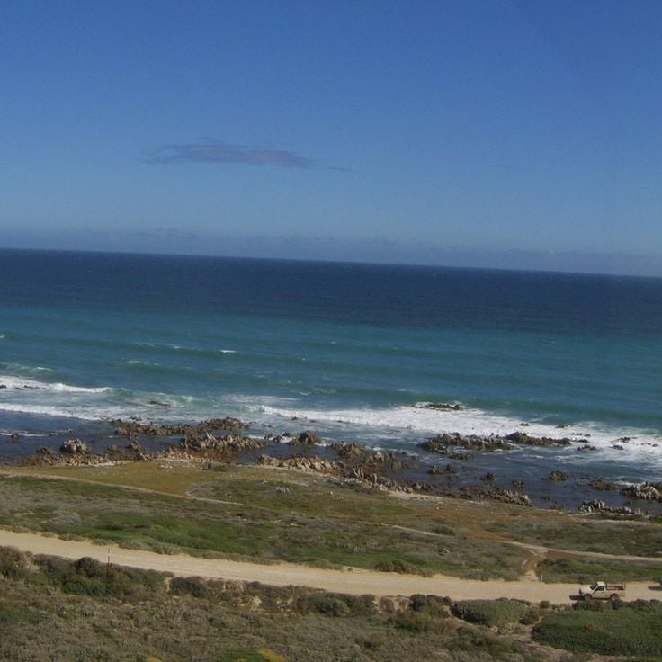 Agulhas Ulusal Parkı