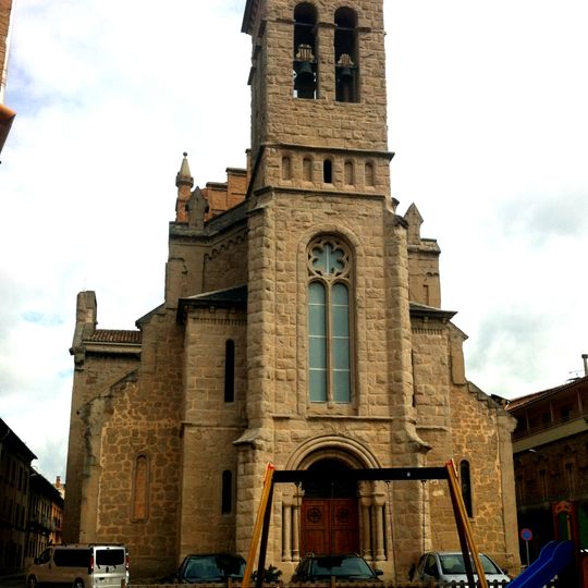 Santa Eulàlia de Gironella