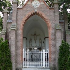 Sint Jozefkapel, Leusden