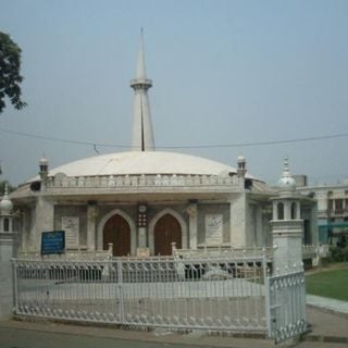 Masjid-e-Shuhda
