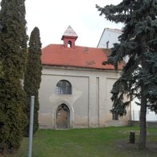 Chapel of Saint Anne