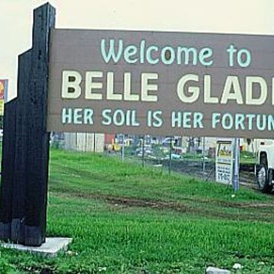 Belle Glade
