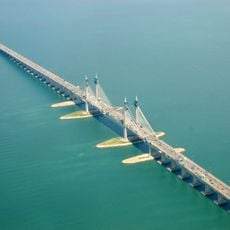 Penang Bridge
