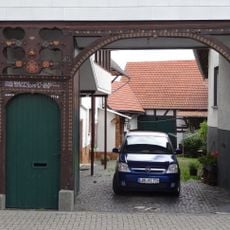 Rheinfelser Straße 85