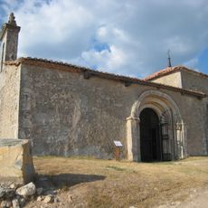 Hermitage of Santo Cristo de Miranda