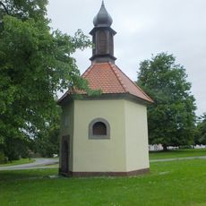 Kaple Panny Marie