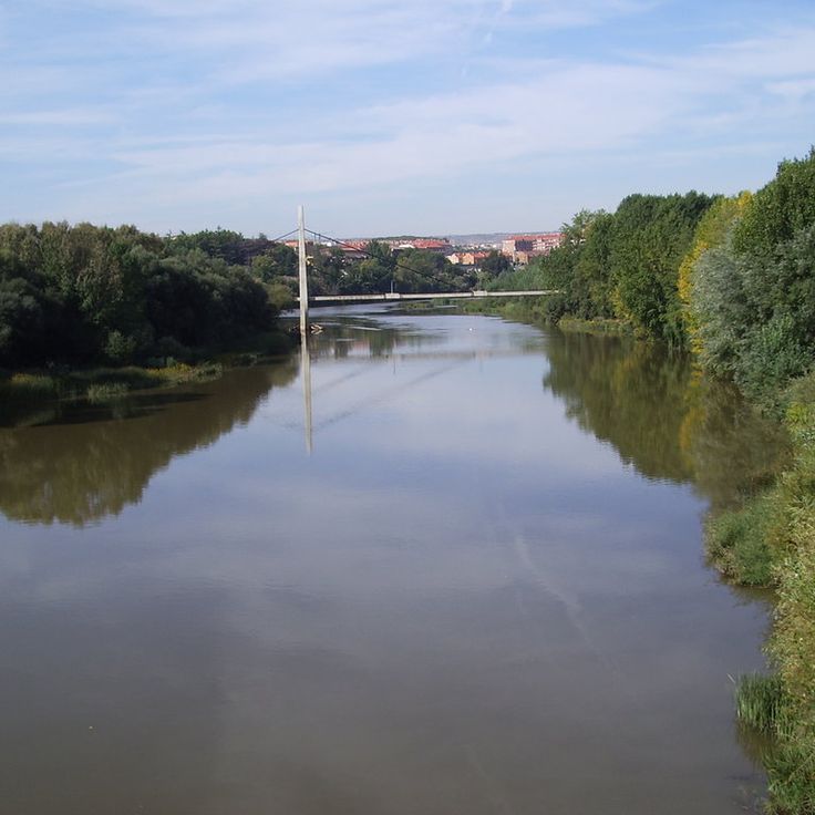 Parco del Ebro