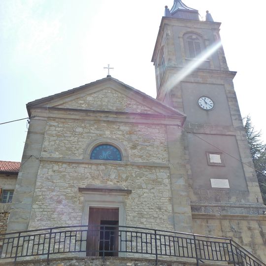 Chiesa di San Gregorio Magno