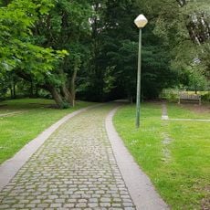 Gallo-Roman Villa