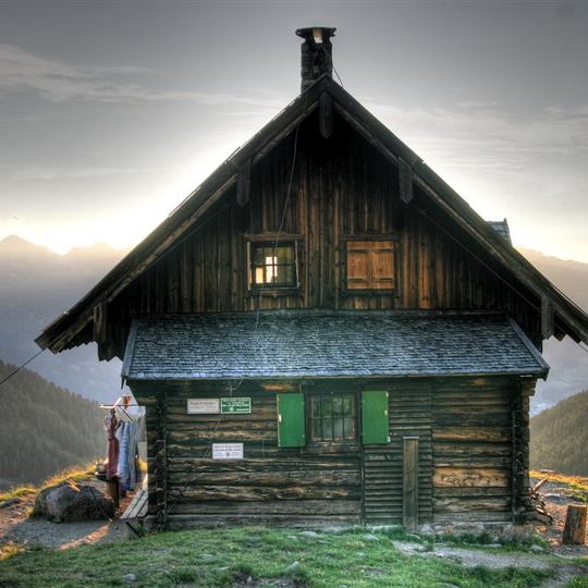 Anton-Renk-Hütte