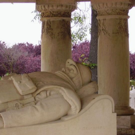 Monument aux morts de Nancy