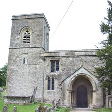 Church of Saint James the Great