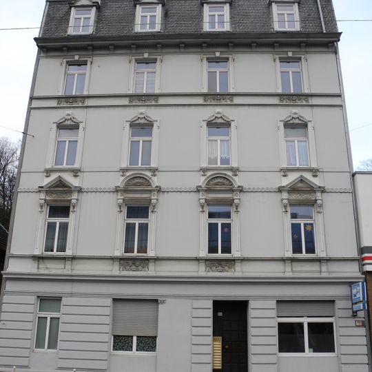Friedrich-Ebert-Straße 384