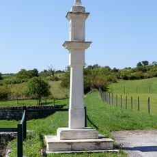 Bildstock, Hafnerkreuz