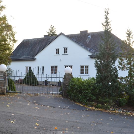 Ehemalige Volksschule