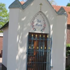 Mariakapel