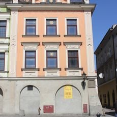 18 Market Square in Tarnów
