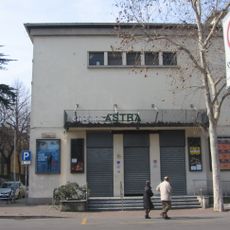 Cinema Astra