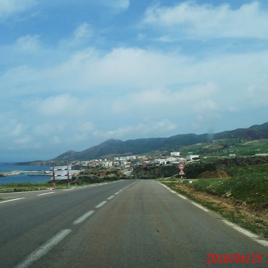 El Marsa