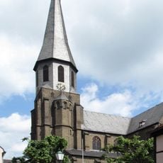 St. Martinus
