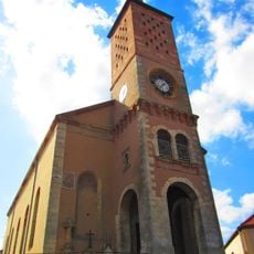 Église Saint-Paul d'Ottonville