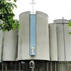 Cattedrale di Maria Madre di Dio e Regina degli Apostoli