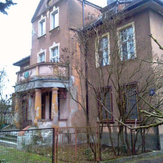 Cerkiew św. Jerzego w Łobzie