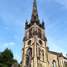 Christ Church, Heaton Norris