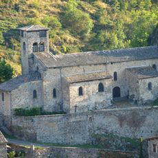 Église Notre-Dame-de-Pitié de Malleval