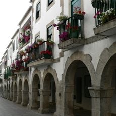 Conjunto Monumental de Puerto Marín